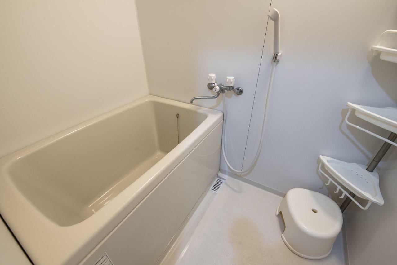 New Room Teradaya No.2 50M2 Freewifi 6People Осака Экстерьер фото